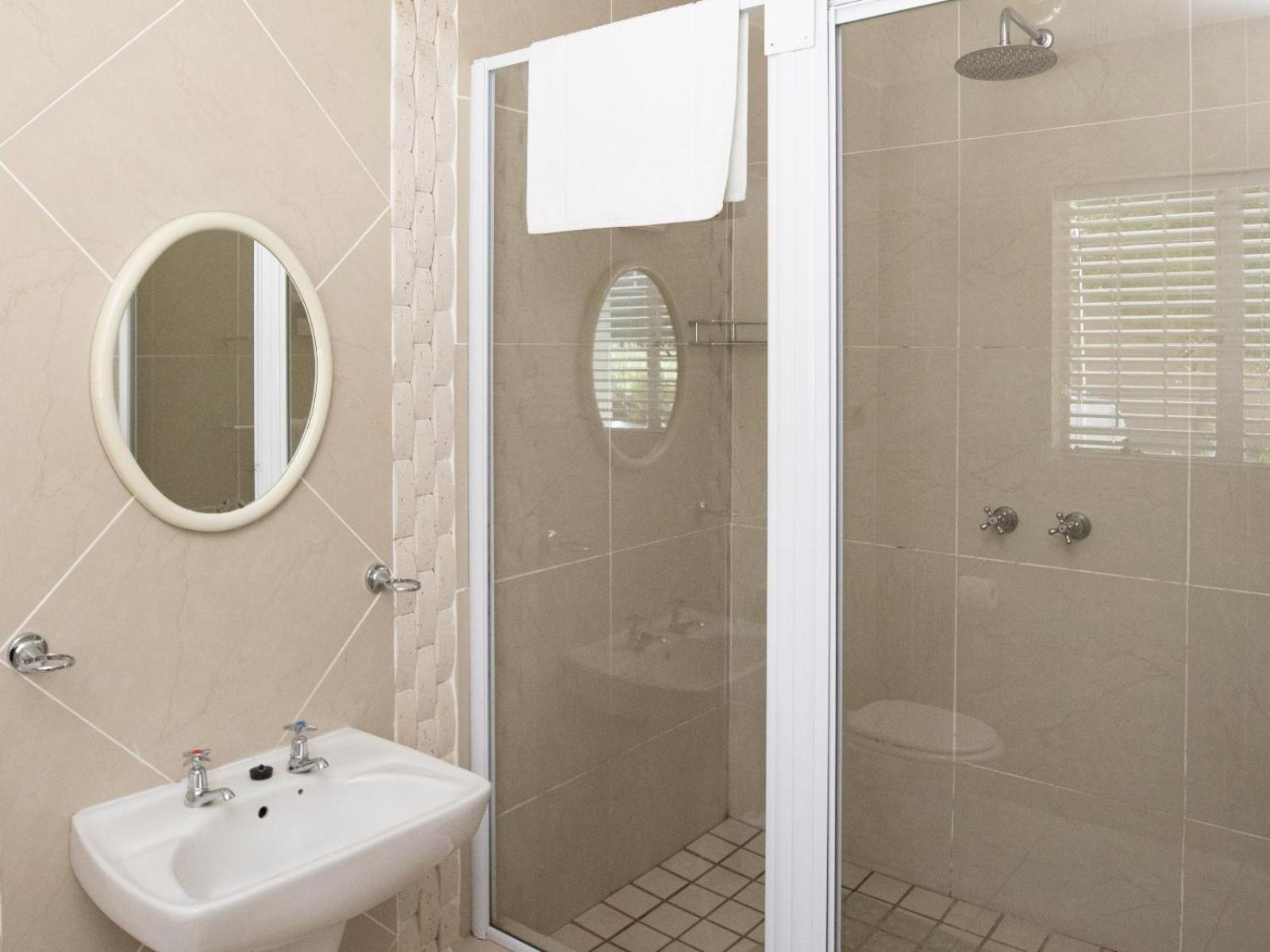 ספרינגבוק Mountain View Guesthouse חדר תמונה