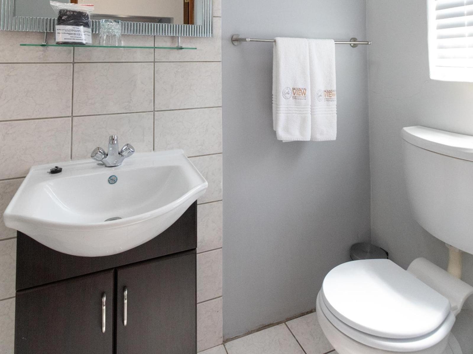 ספרינגבוק Mountain View Guesthouse חדר תמונה
