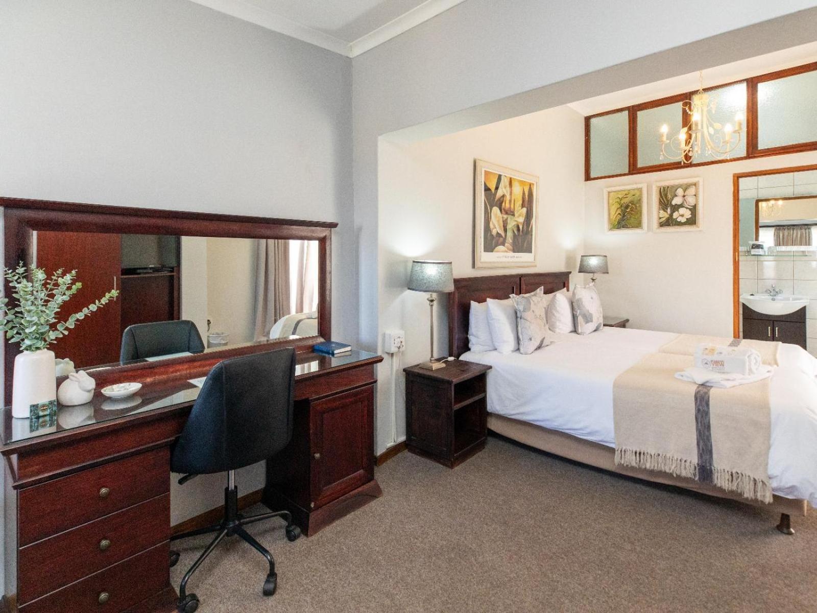 ספרינגבוק Mountain View Guesthouse חדר תמונה