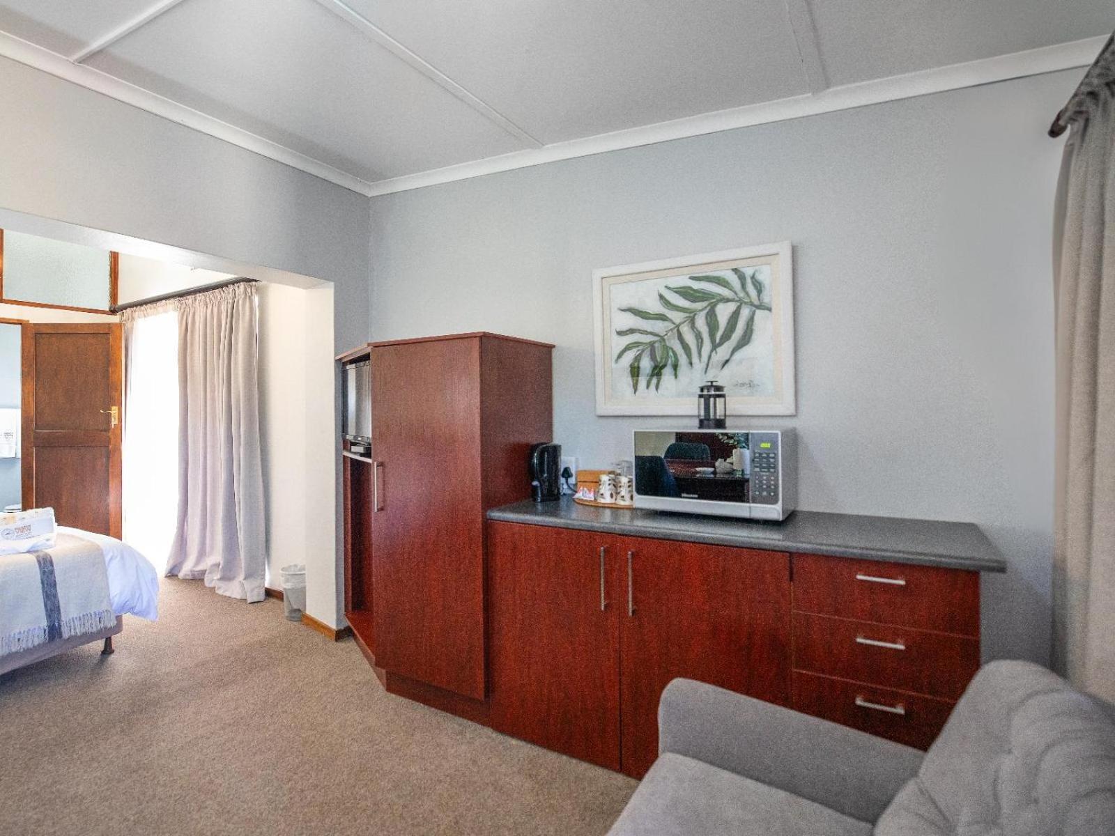 ספרינגבוק Mountain View Guesthouse חדר תמונה