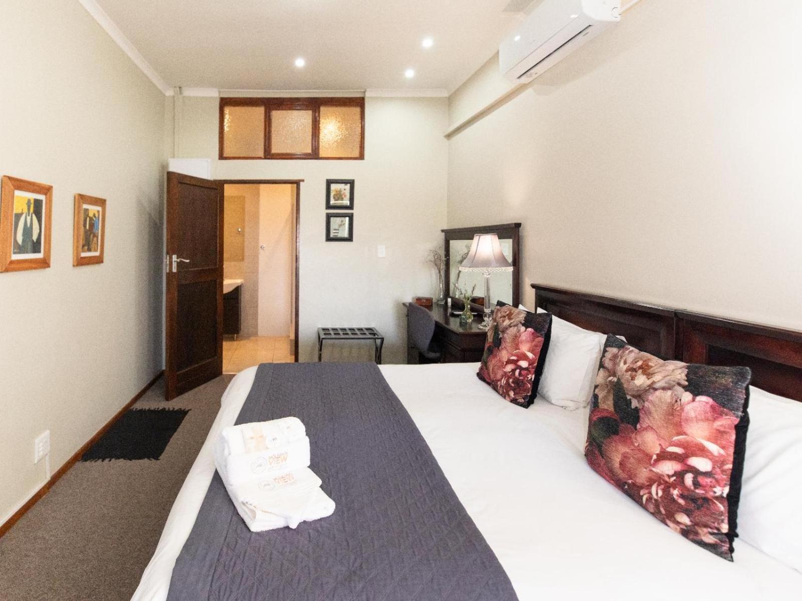 ספרינגבוק Mountain View Guesthouse חדר תמונה