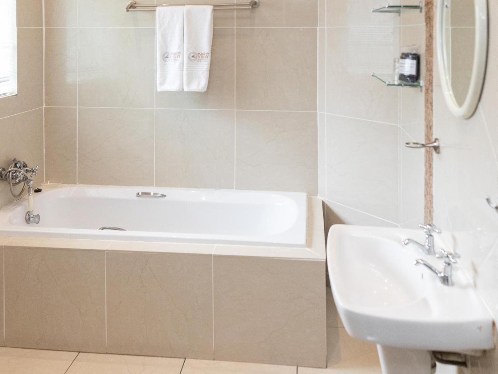 ספרינגבוק Mountain View Guesthouse חדר תמונה