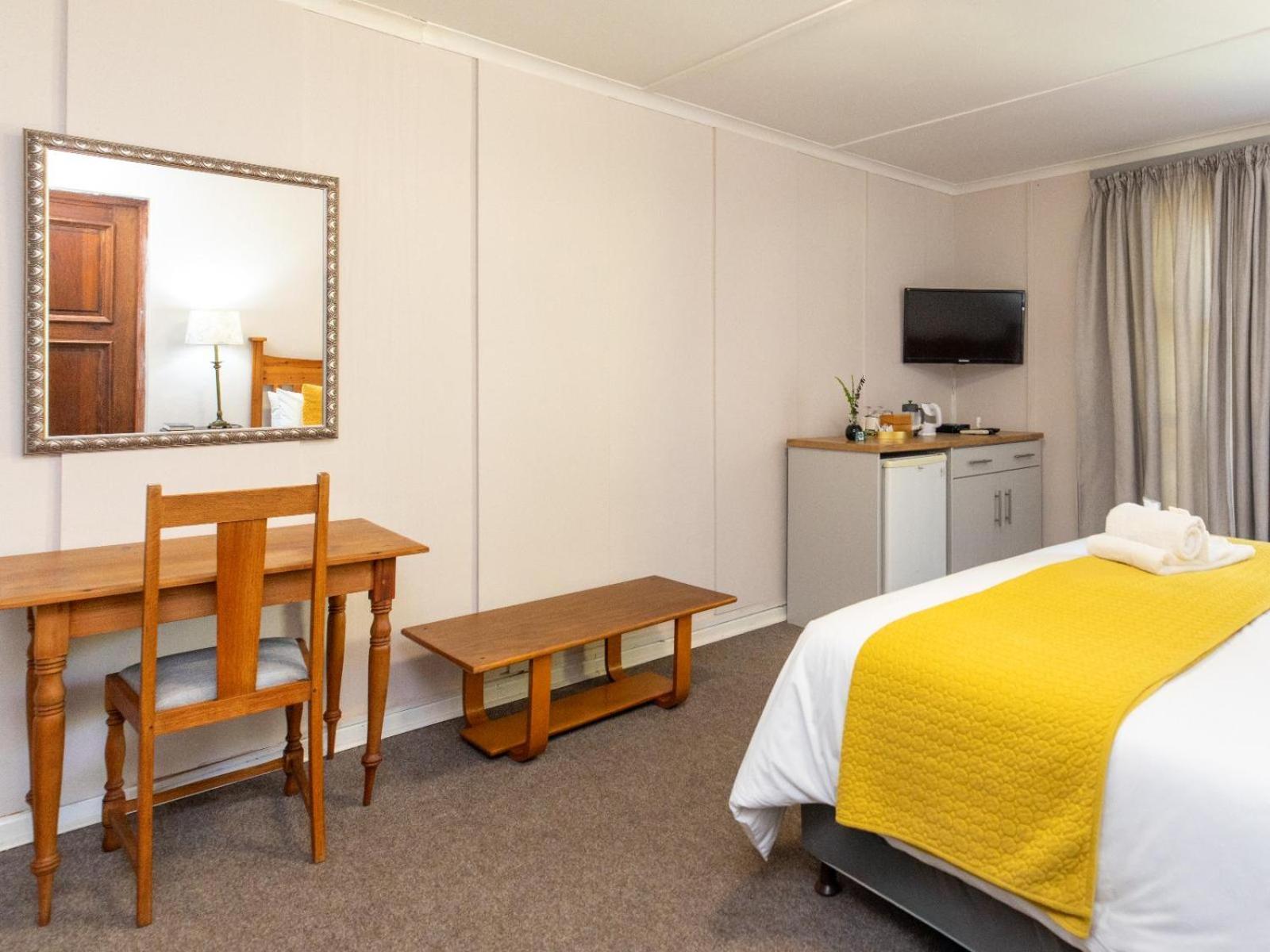 ספרינגבוק Mountain View Guesthouse חדר תמונה