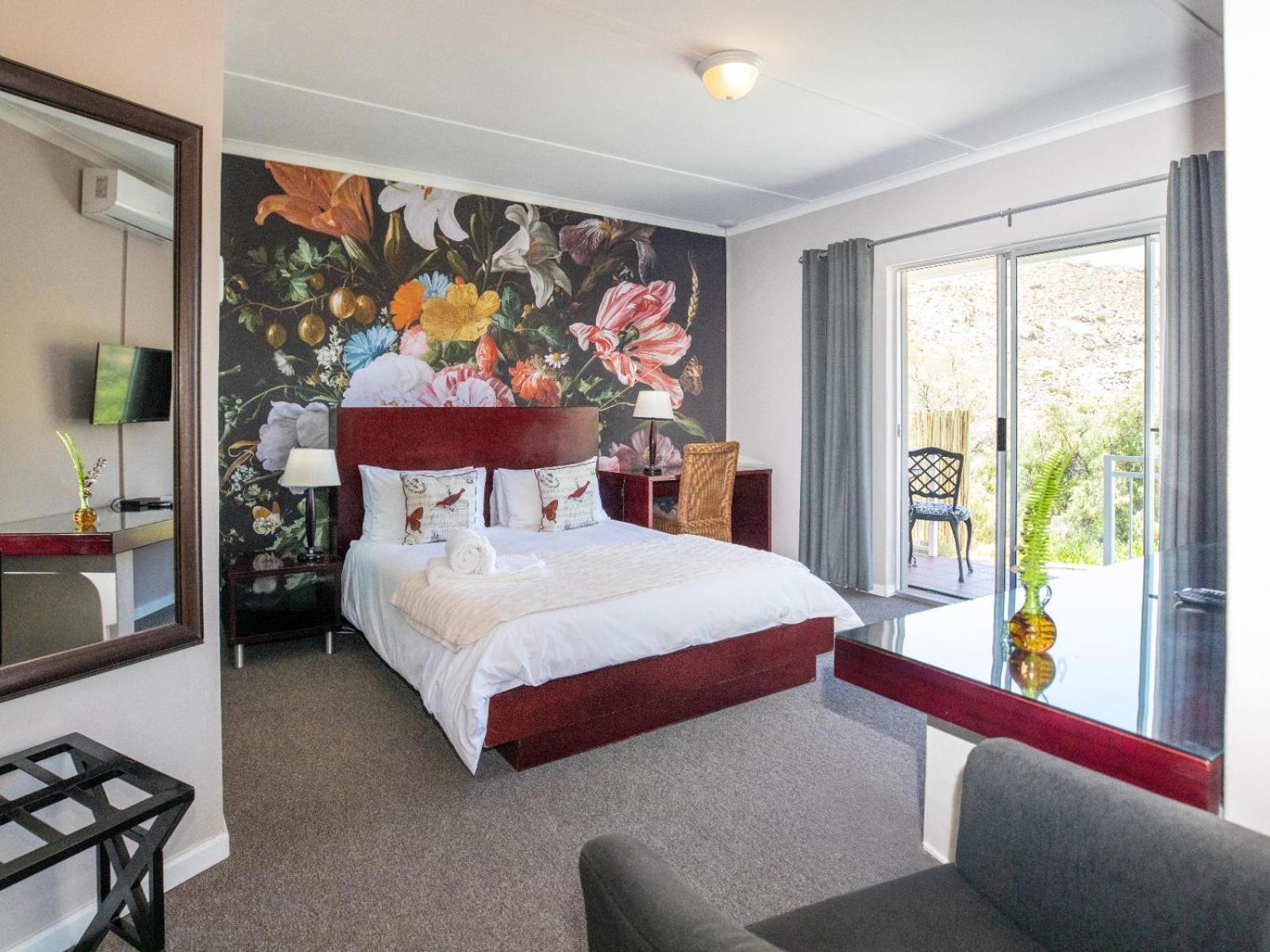 ספרינגבוק Mountain View Guesthouse חדר תמונה