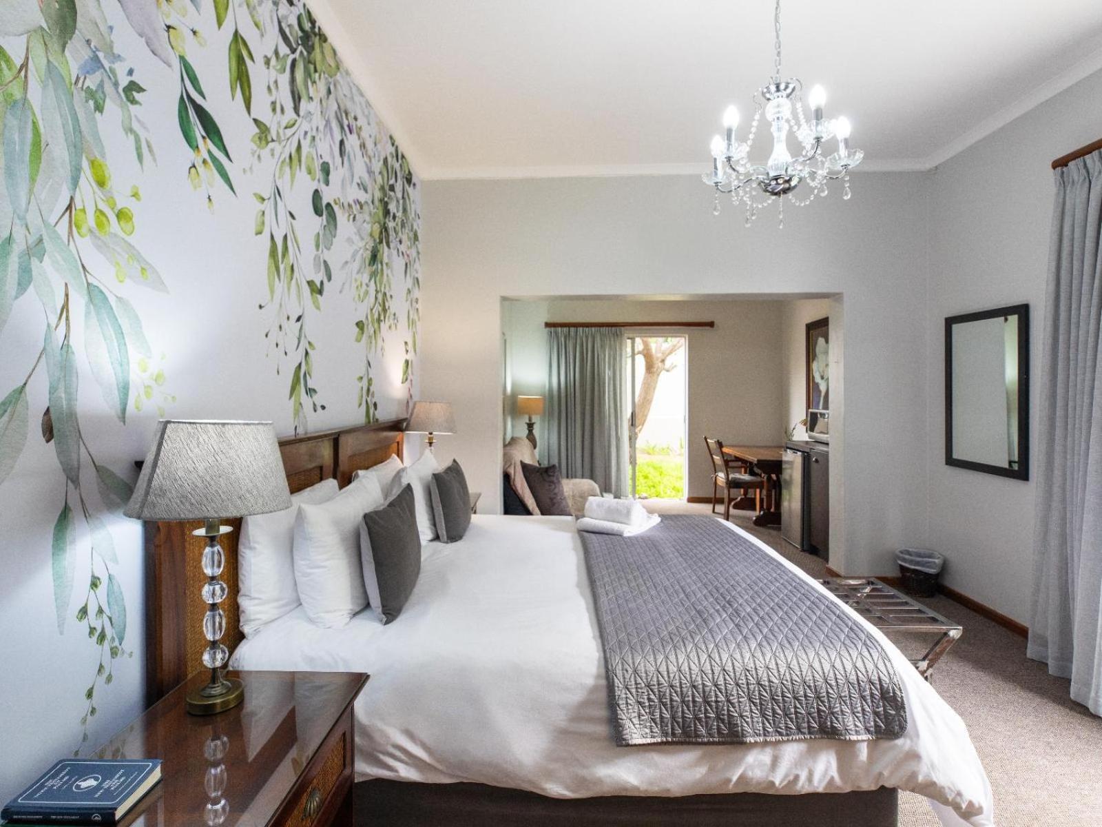 ספרינגבוק Mountain View Guesthouse חדר תמונה