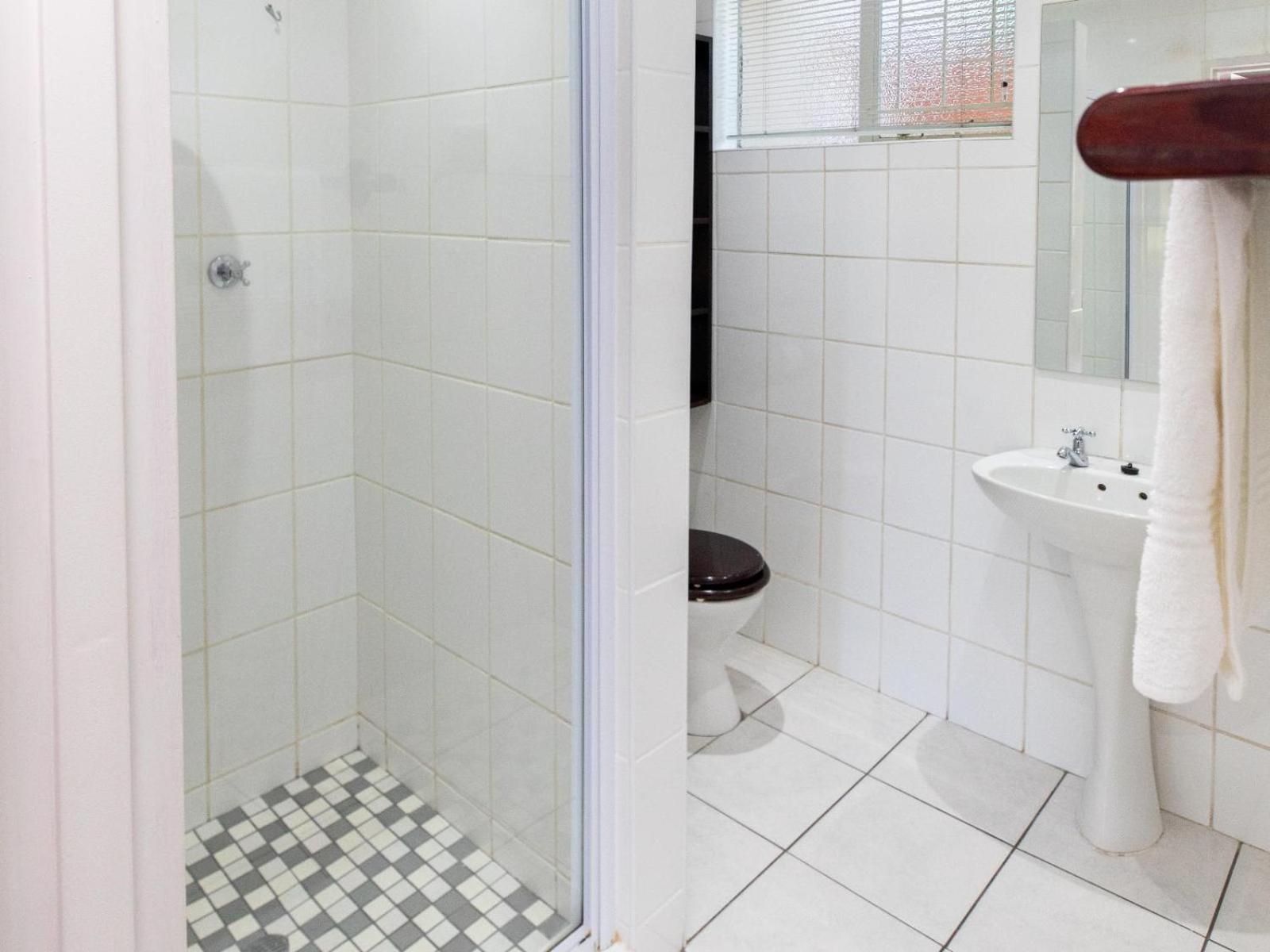 ספרינגבוק Mountain View Guesthouse חדר תמונה