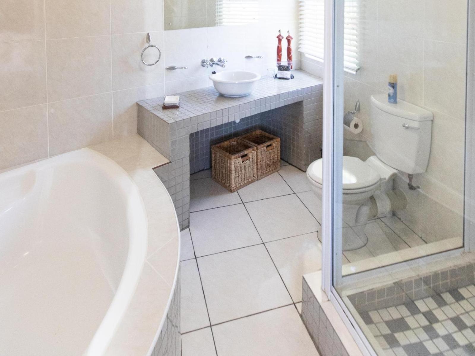 ספרינגבוק Mountain View Guesthouse מראה חיצוני תמונה