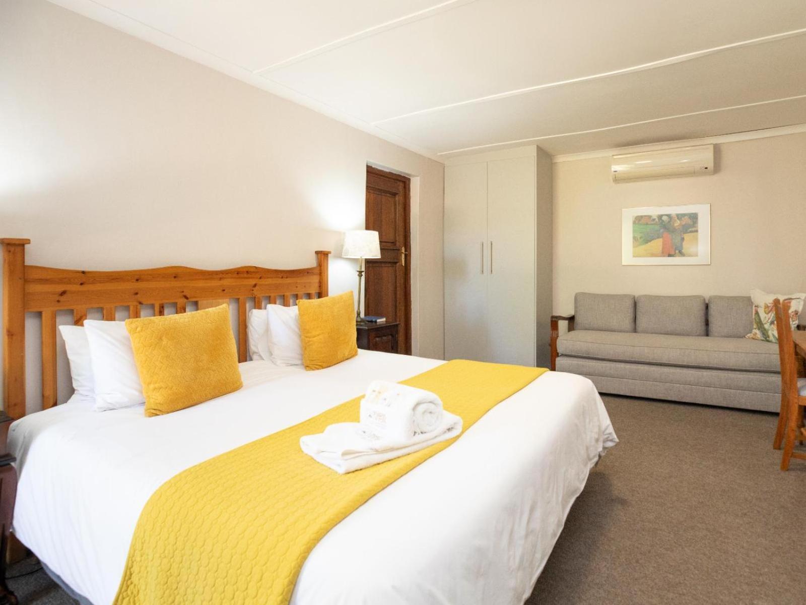 ספרינגבוק Mountain View Guesthouse חדר תמונה