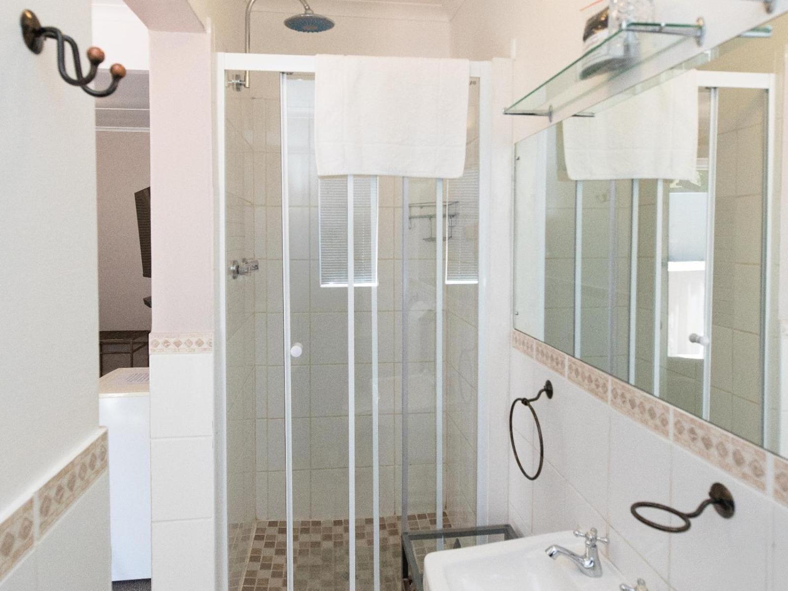 ספרינגבוק Mountain View Guesthouse חדר תמונה