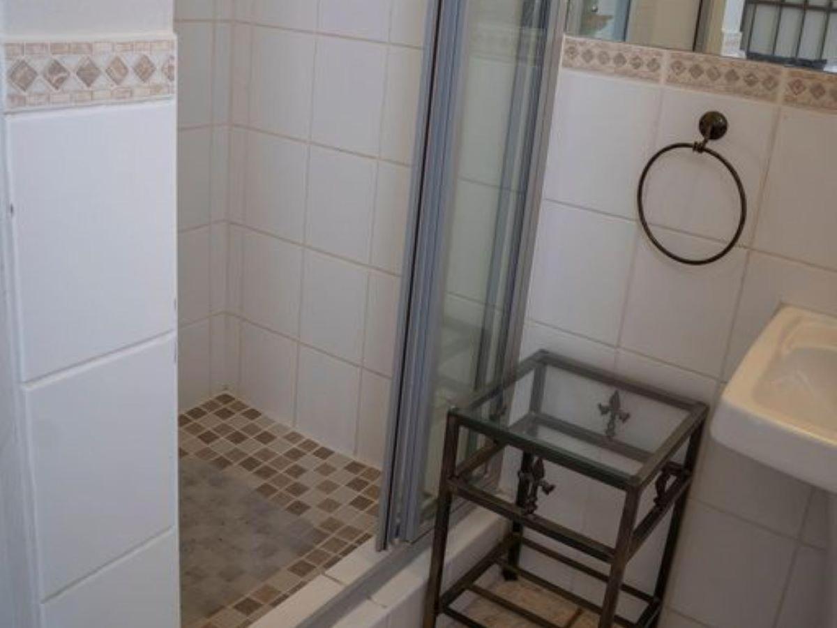 ספרינגבוק Mountain View Guesthouse חדר תמונה