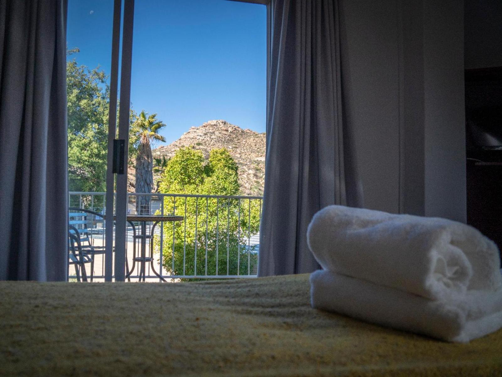 ספרינגבוק Mountain View Guesthouse חדר תמונה