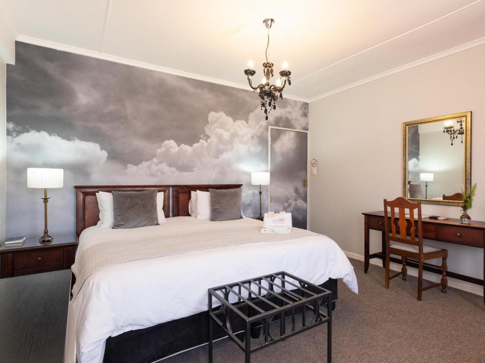 ספרינגבוק Mountain View Guesthouse חדר תמונה