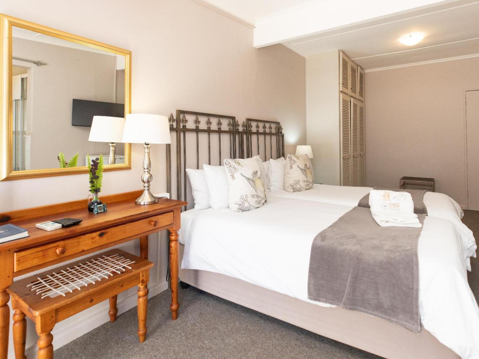 ספרינגבוק Mountain View Guesthouse חדר תמונה