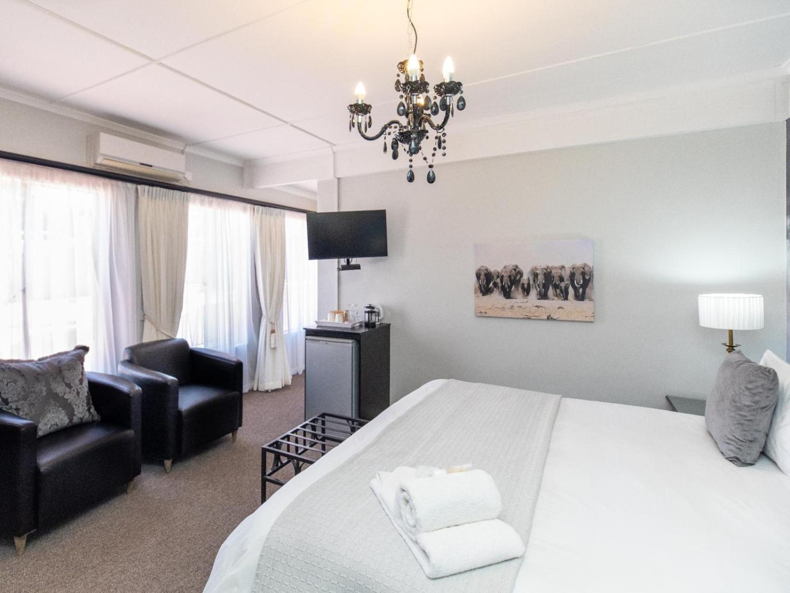 ספרינגבוק Mountain View Guesthouse חדר תמונה