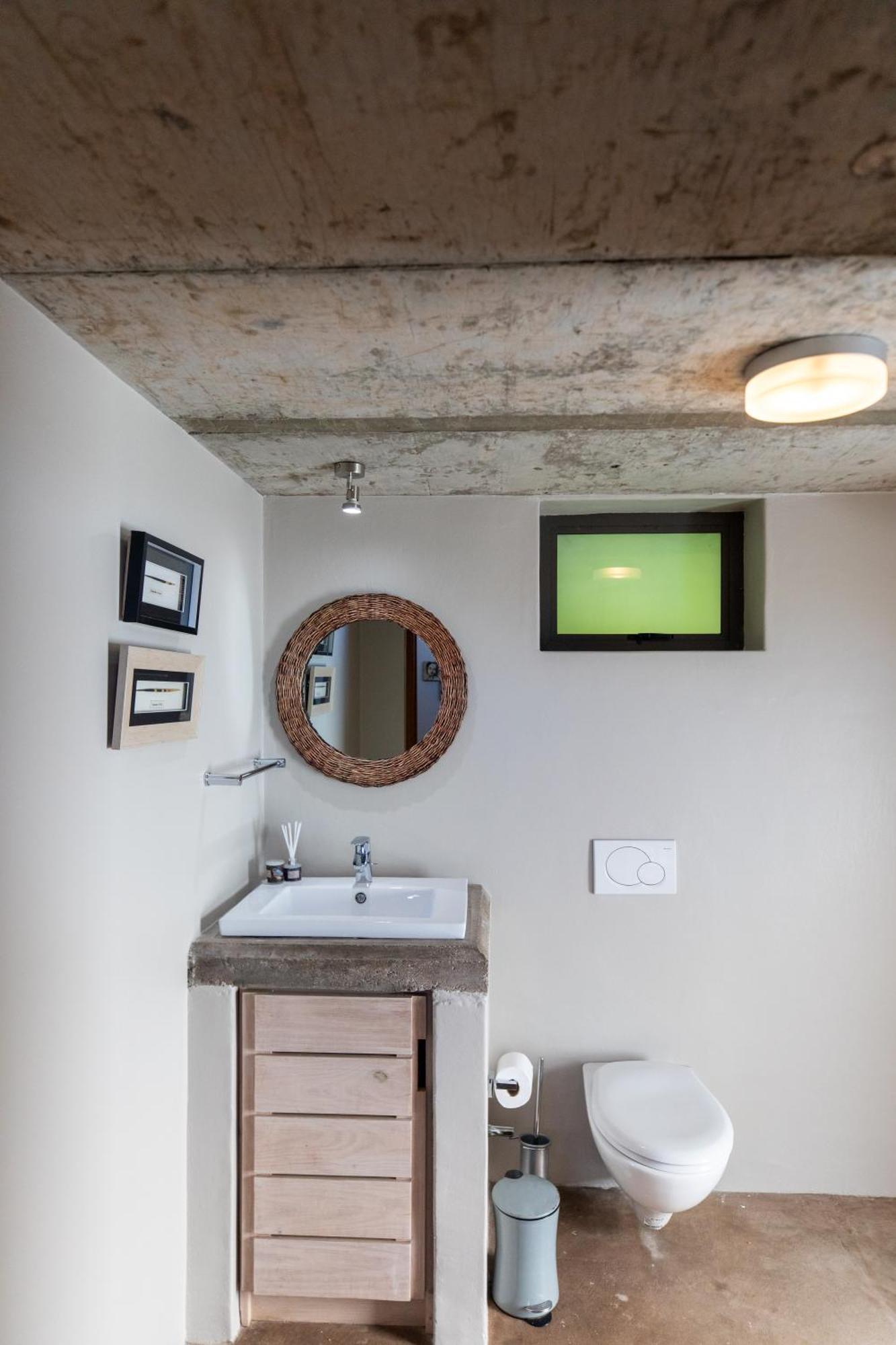 ספרינגבוק Mountain View Guesthouse מראה חיצוני תמונה
