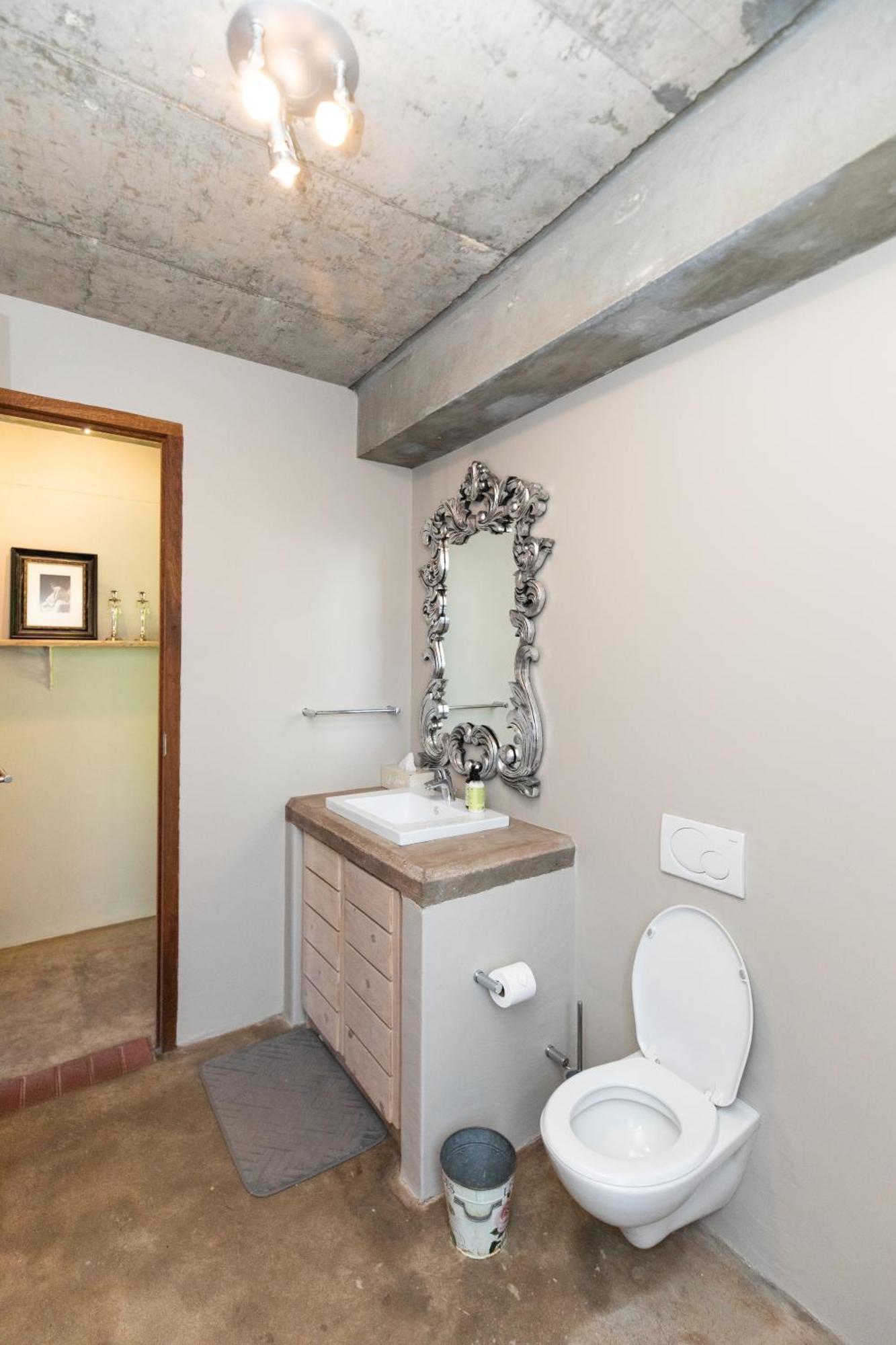 ספרינגבוק Mountain View Guesthouse מראה חיצוני תמונה