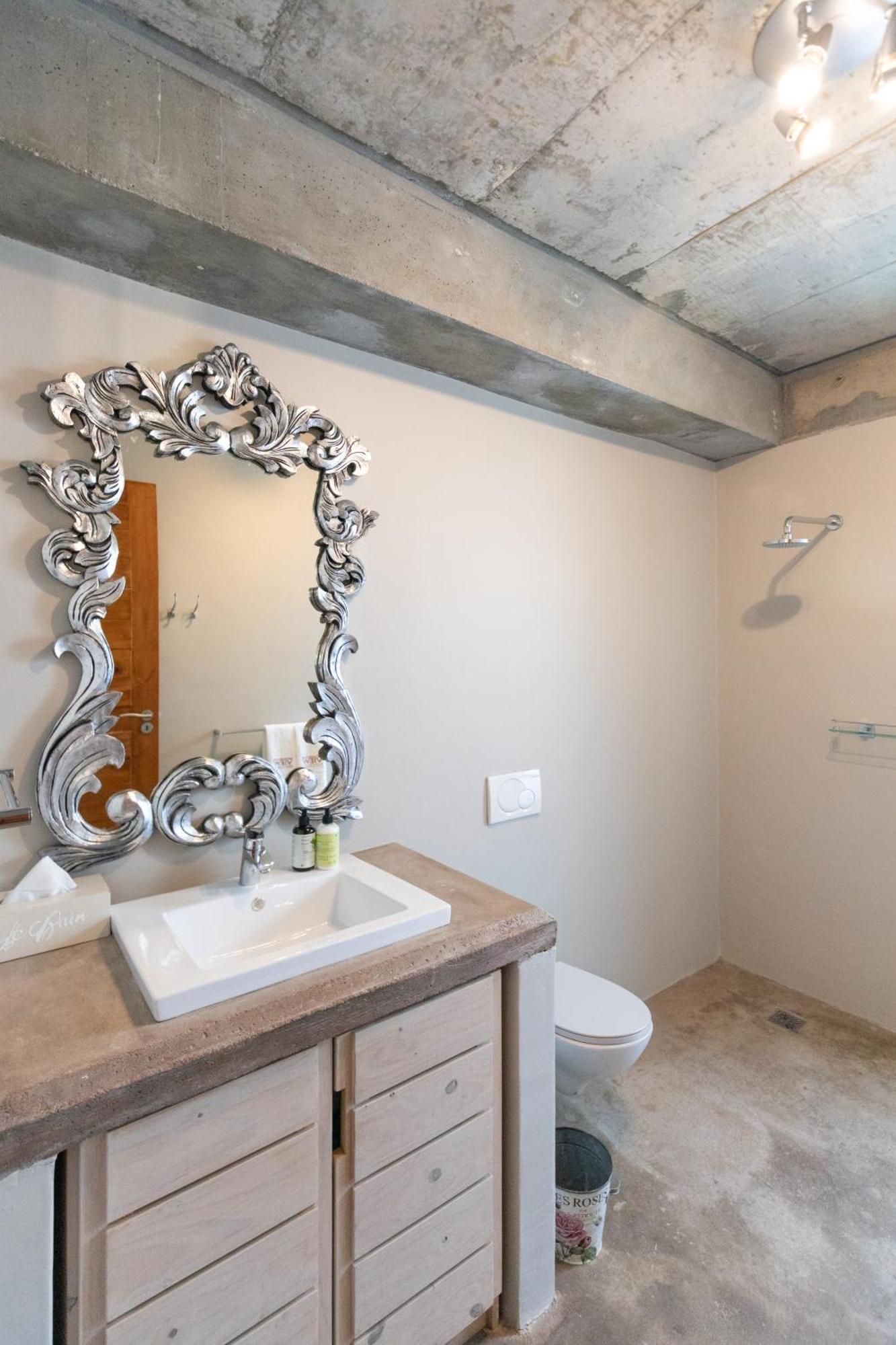 ספרינגבוק Mountain View Guesthouse מראה חיצוני תמונה
