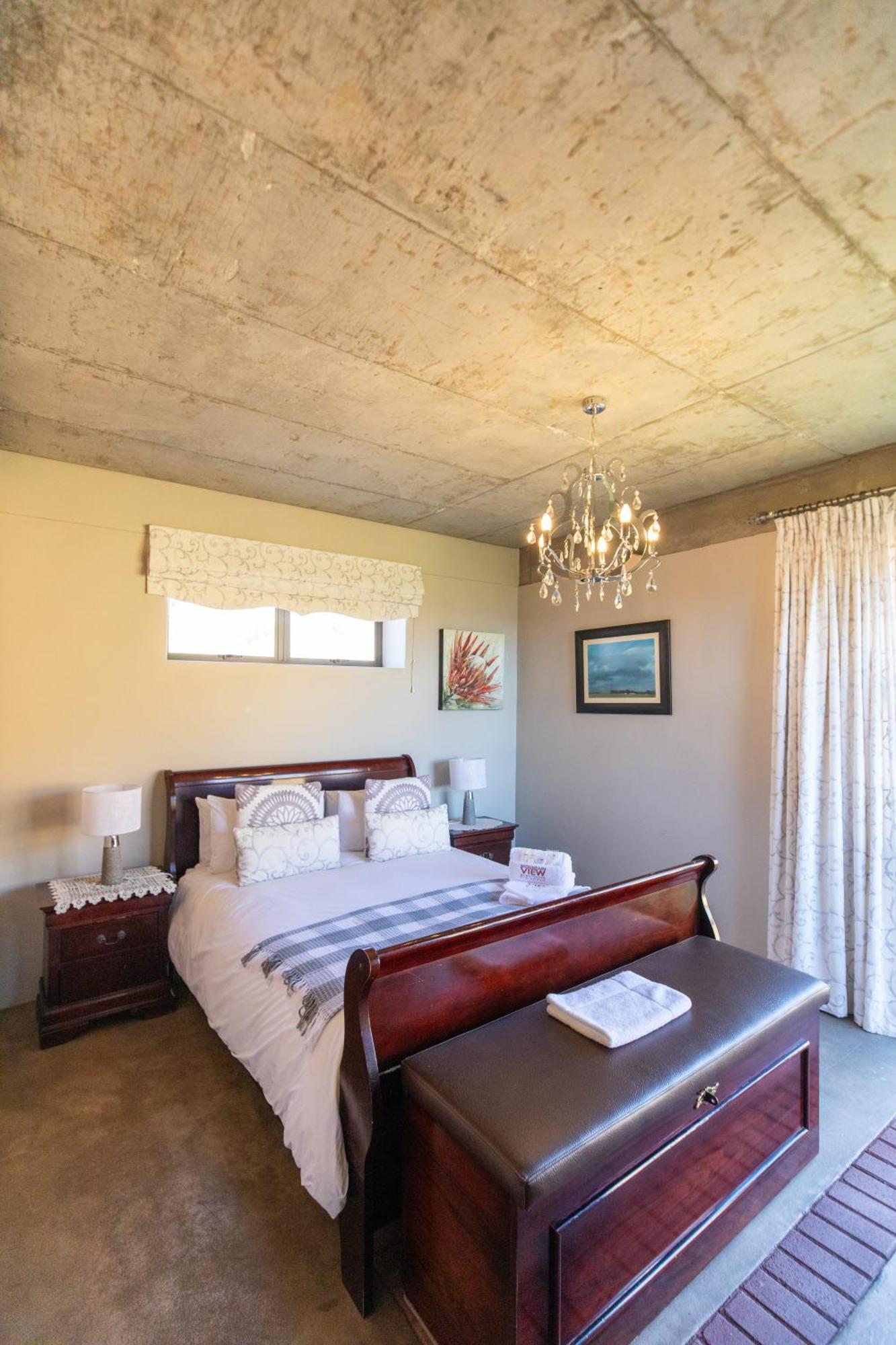 ספרינגבוק Mountain View Guesthouse מראה חיצוני תמונה